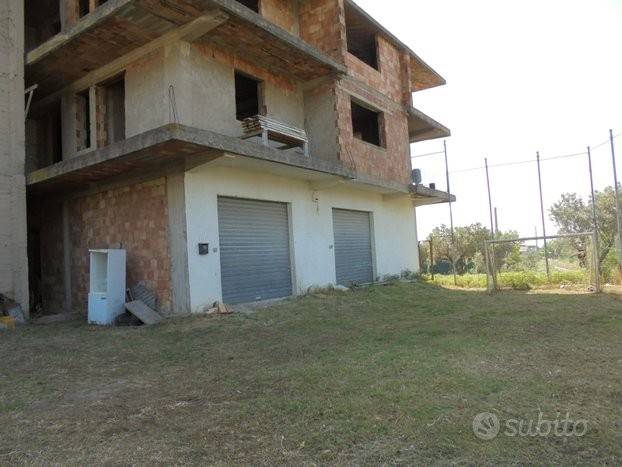 Terreno non edificabile via pirarella, 88050 sellia marina italia, sellia marina