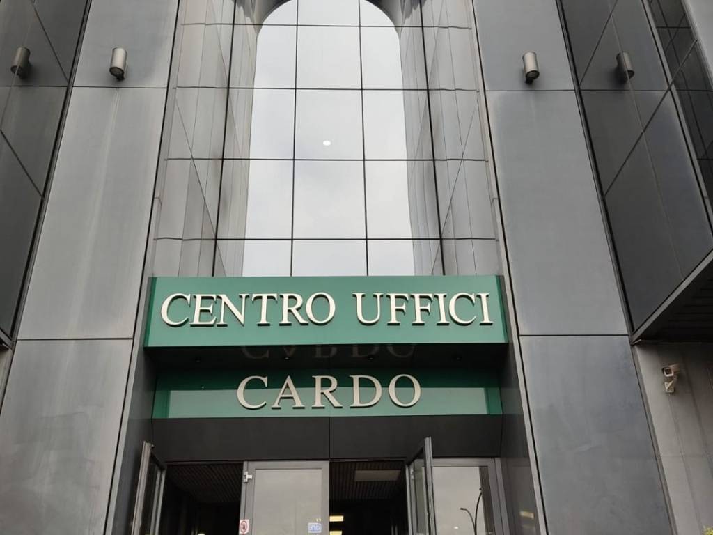 Ufficio - studio via francesco antolisei 6, romanina, roma