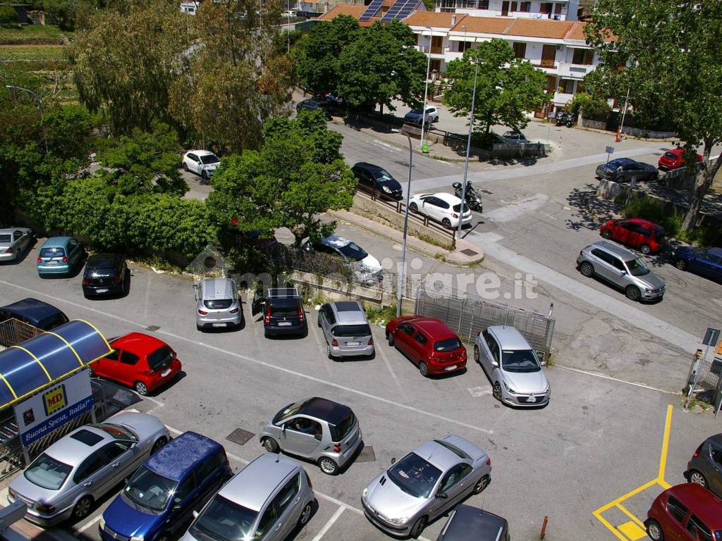 parcheggi