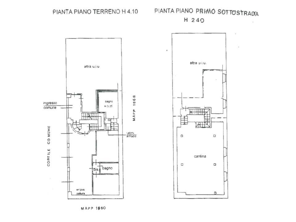 trilo dependance