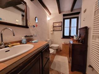 bagno piano terra