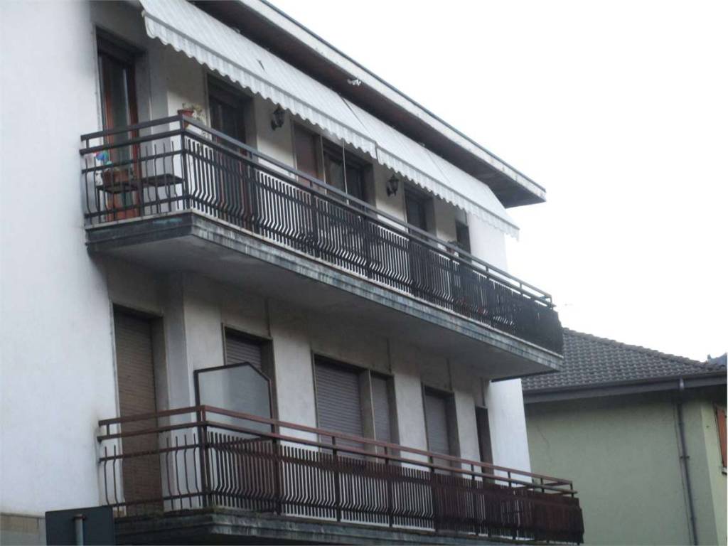 Esterno edificio