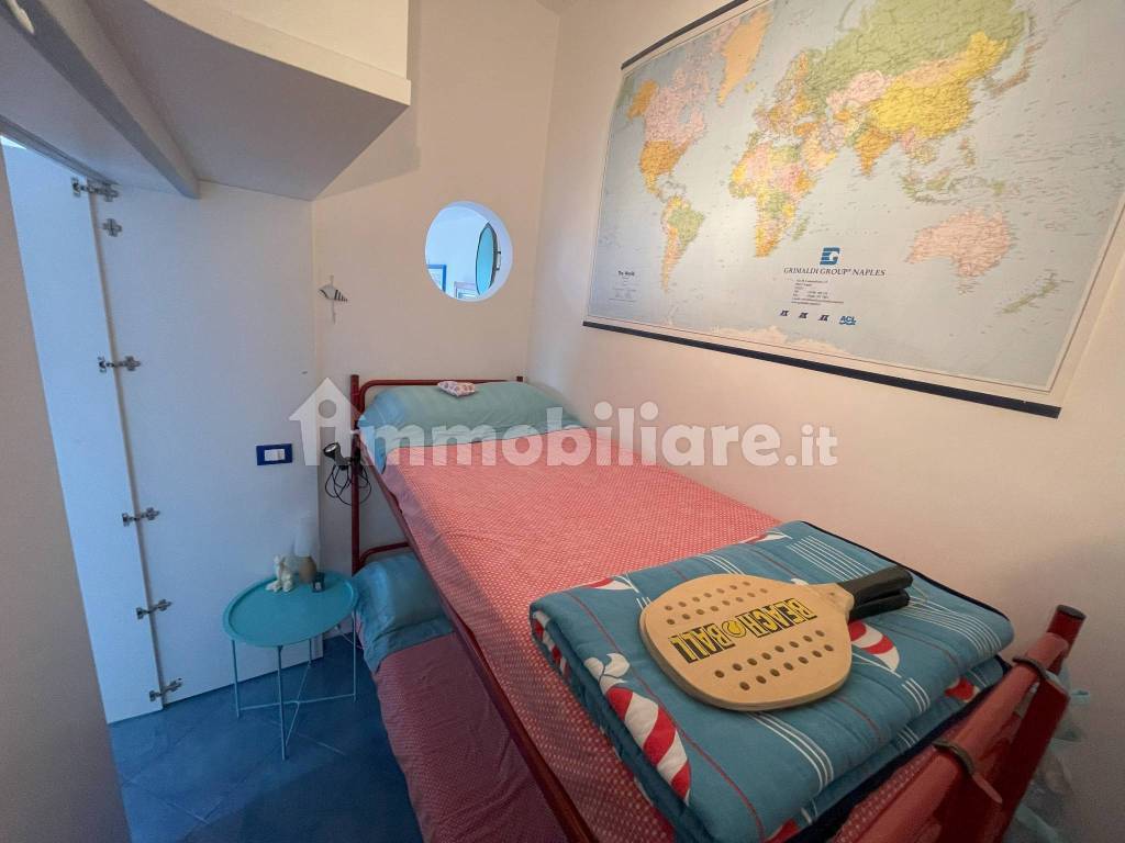 Letto a castello