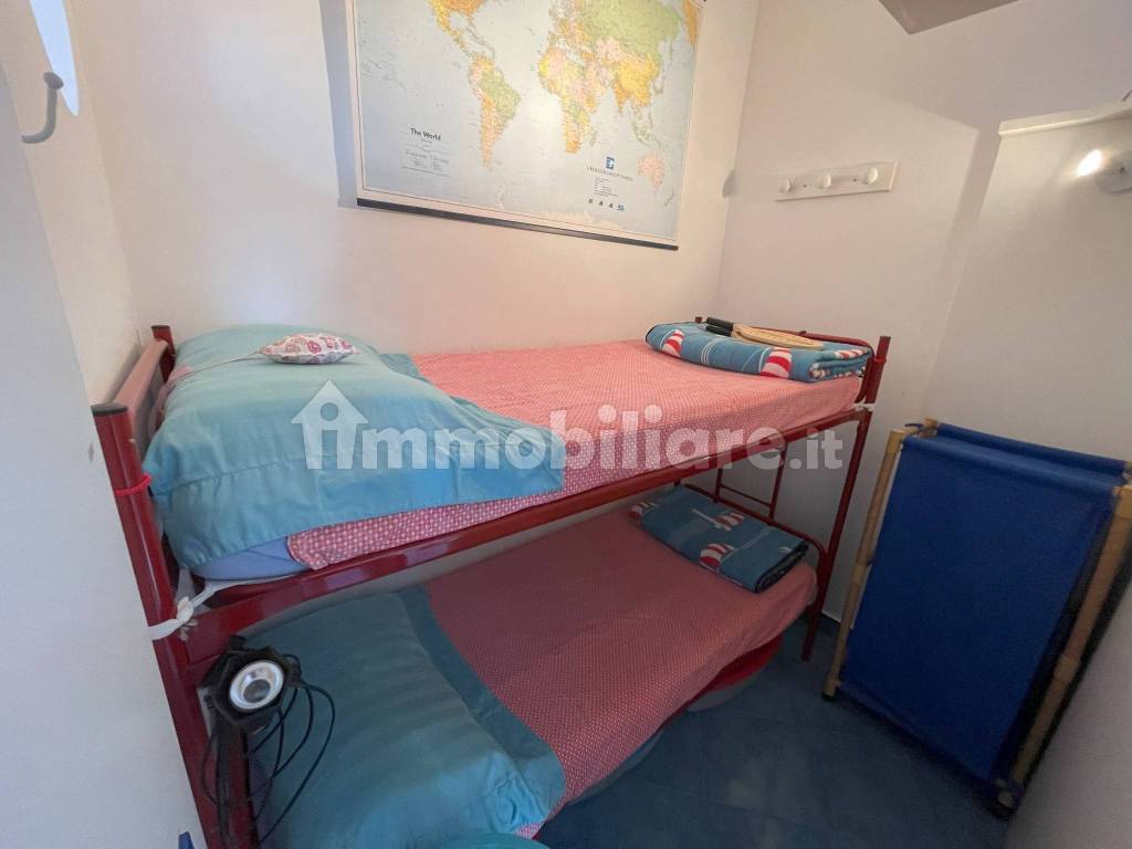Letto a castello