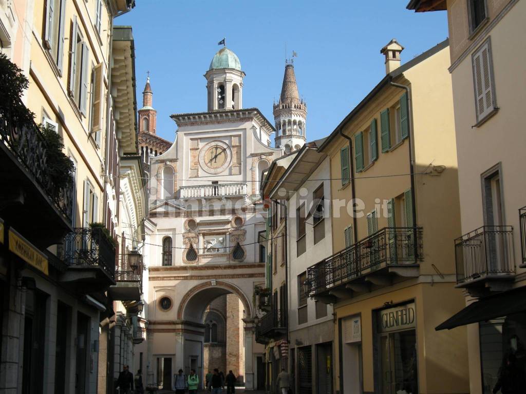 centro storico