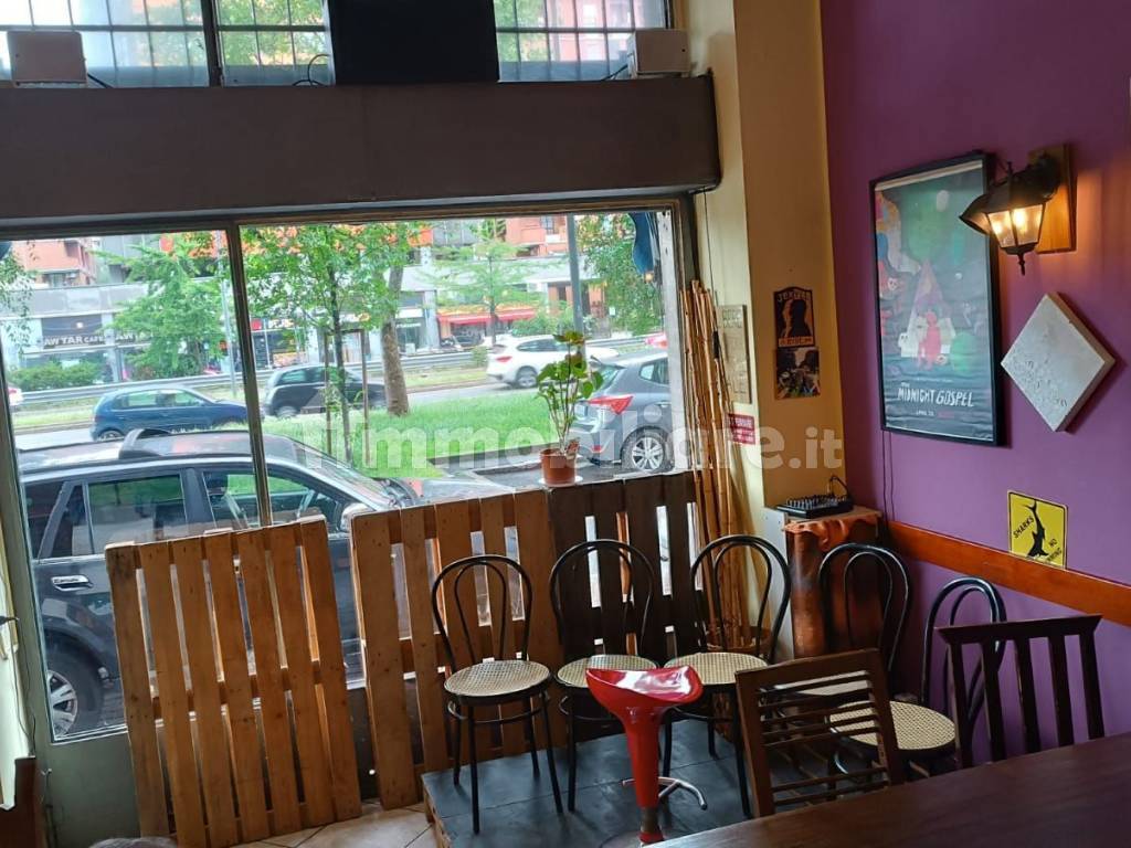 Bar via Palmanova 56, Milano, rif. 103094378 Immobiliare.it