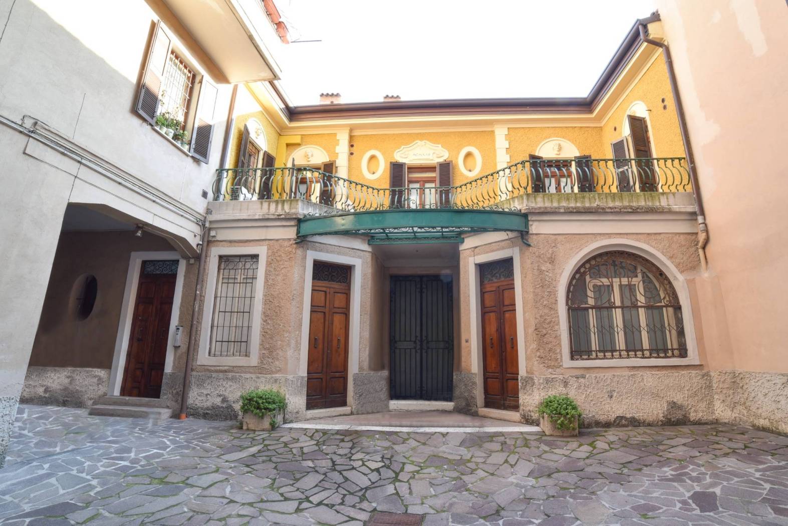 Villa in vendita a Verona