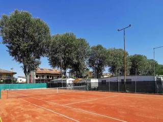 Campo da tennis