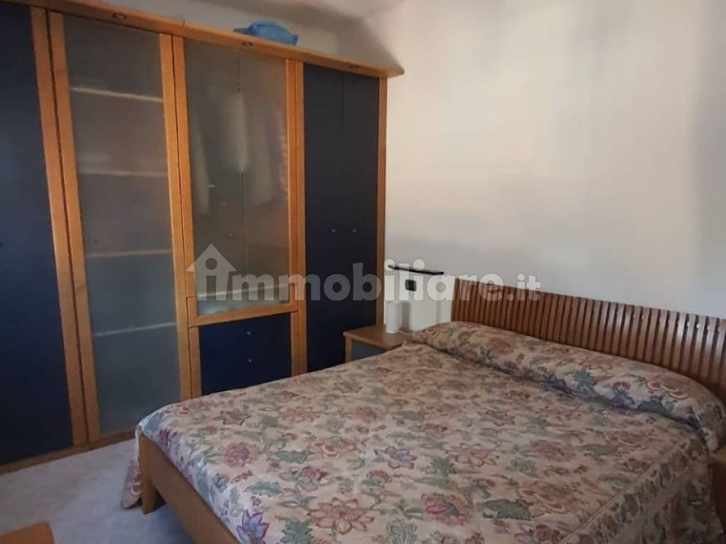 Affitto Appartamento Genova. Bilocale, Ottimo stato, quinto piano, rif