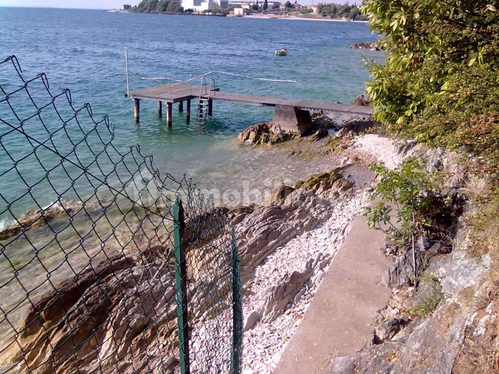 SPIAGGIA PRIVATA