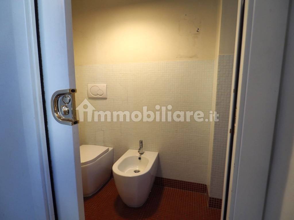 bagno