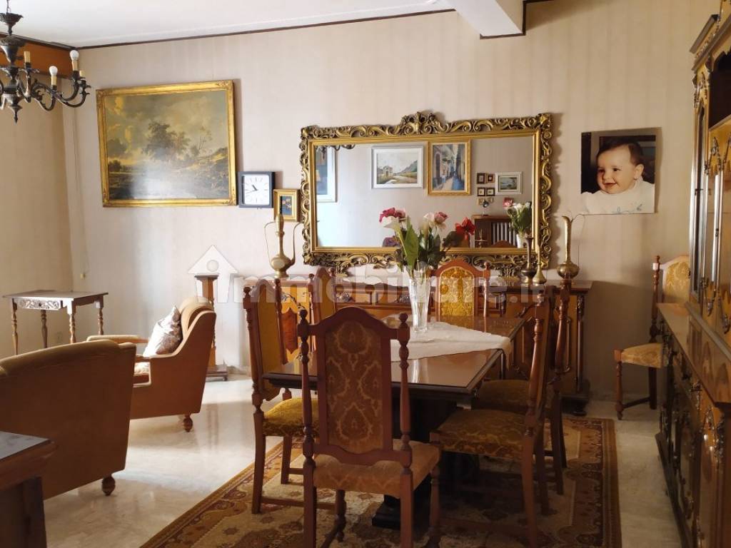 sala da pranzo