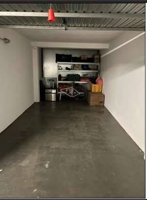 Garage - box via asiago, villazzano, trento