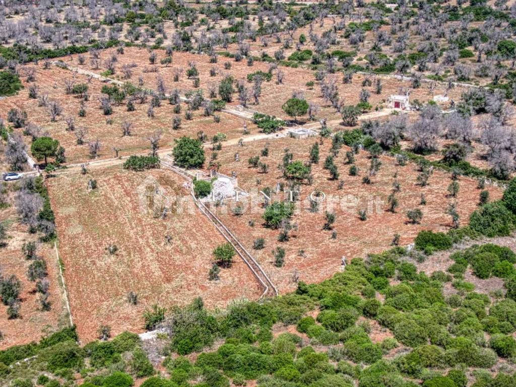 Lotto terreno