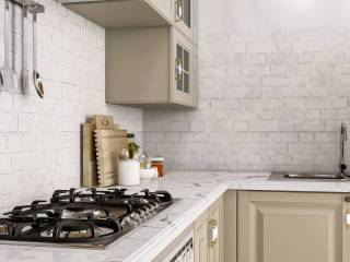 Rendering cucina