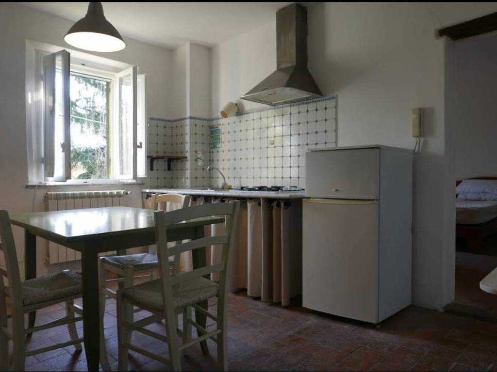 Bilocale primo piano, palaia