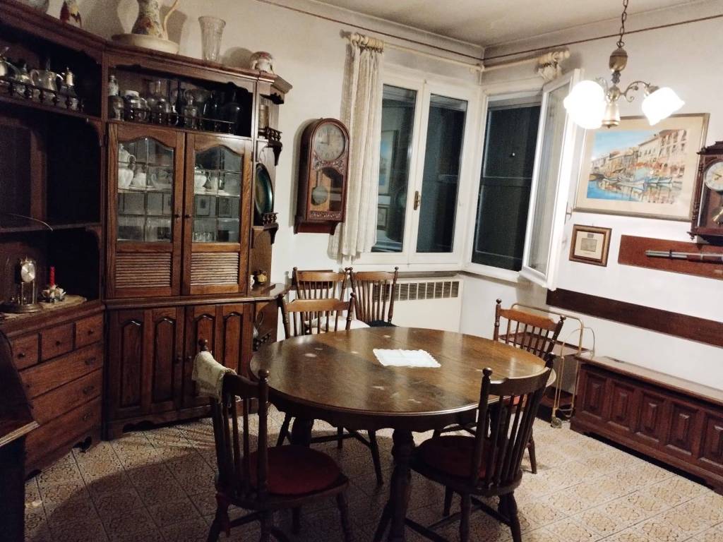 sala da pranzo