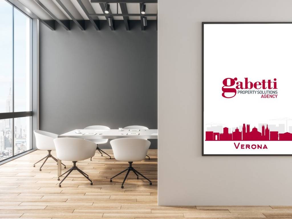 Ufficio - Studio via Albere, Verona, Rif. 103132524 - Immobiliare.it