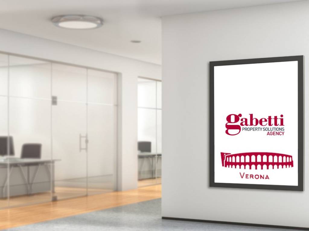 Ufficio - Studio via Albere, Verona, Rif. 103133104 - Immobiliare.it