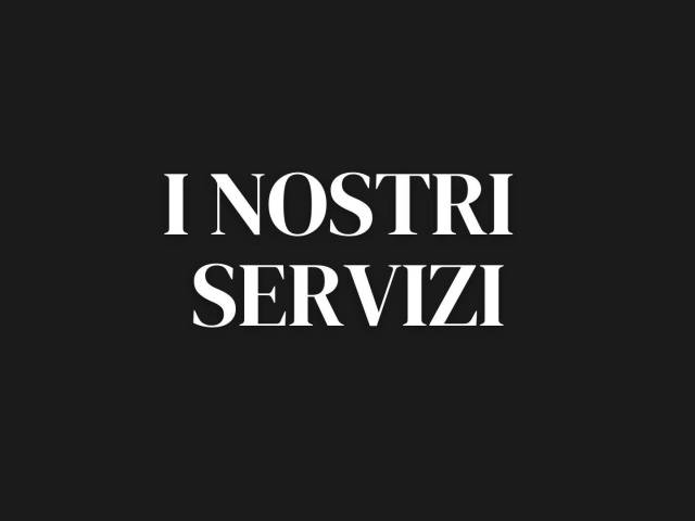 servizi