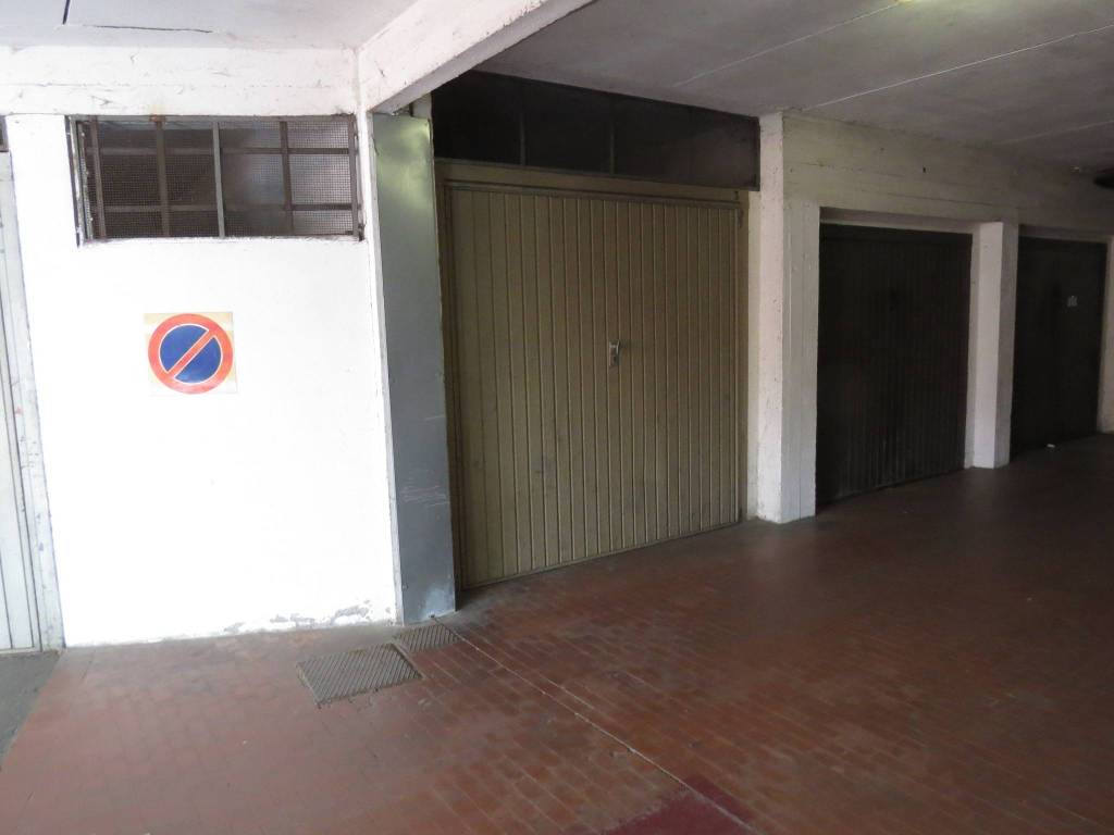 Garage - box via di pino 32r, molassana, genova