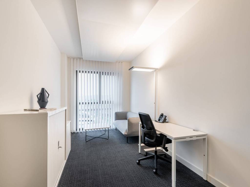 Ufficio - studio via benedetto brin  63, zona industriale - marina, napoli