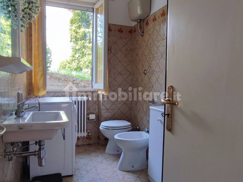 Bagno principale