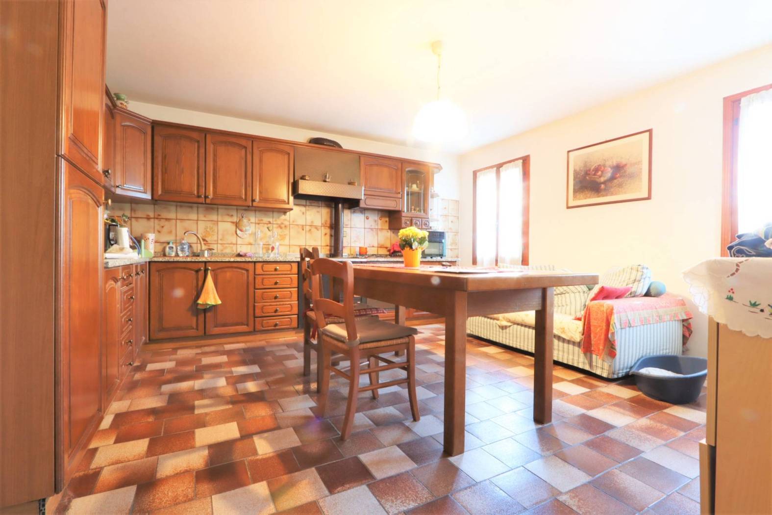 Rustico - Casale in vendita a Grisignano di Zocco