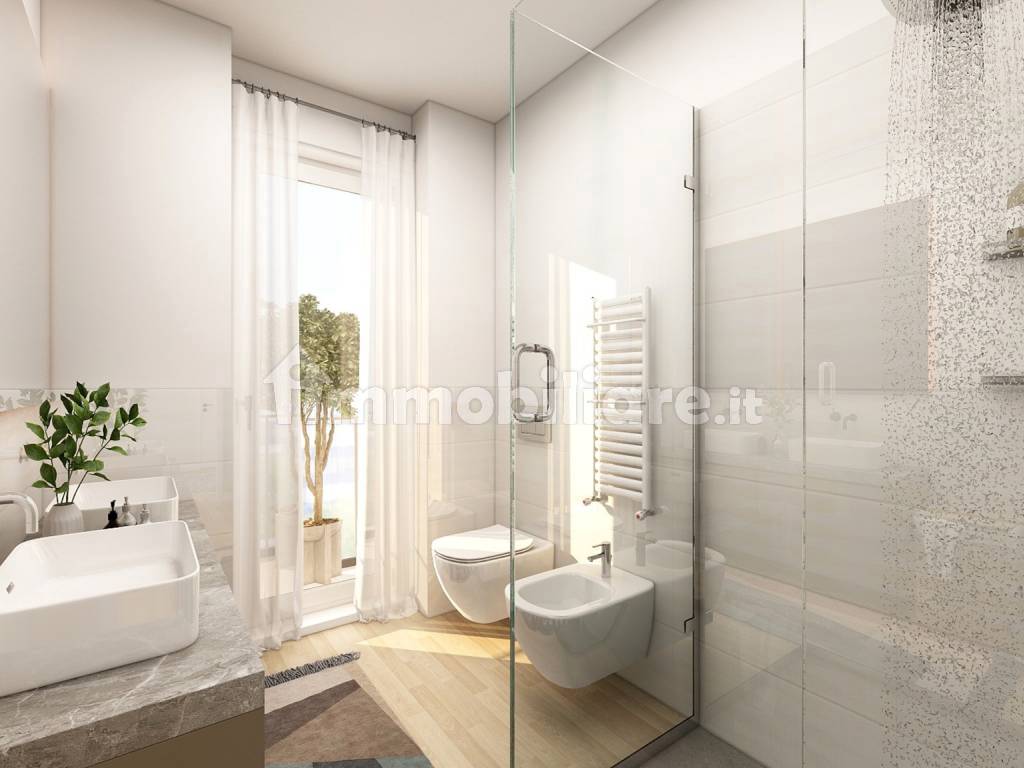 bagno p1