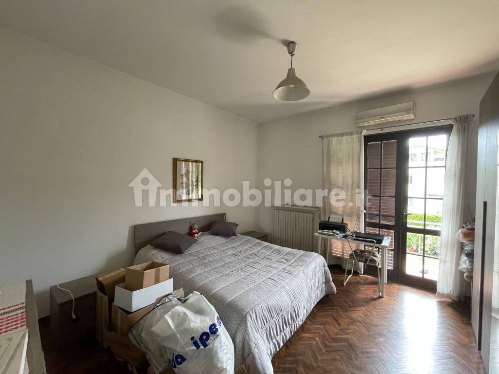 Vendita Villa unifamiliare in via San Donato Lucca. Buono stato, posto