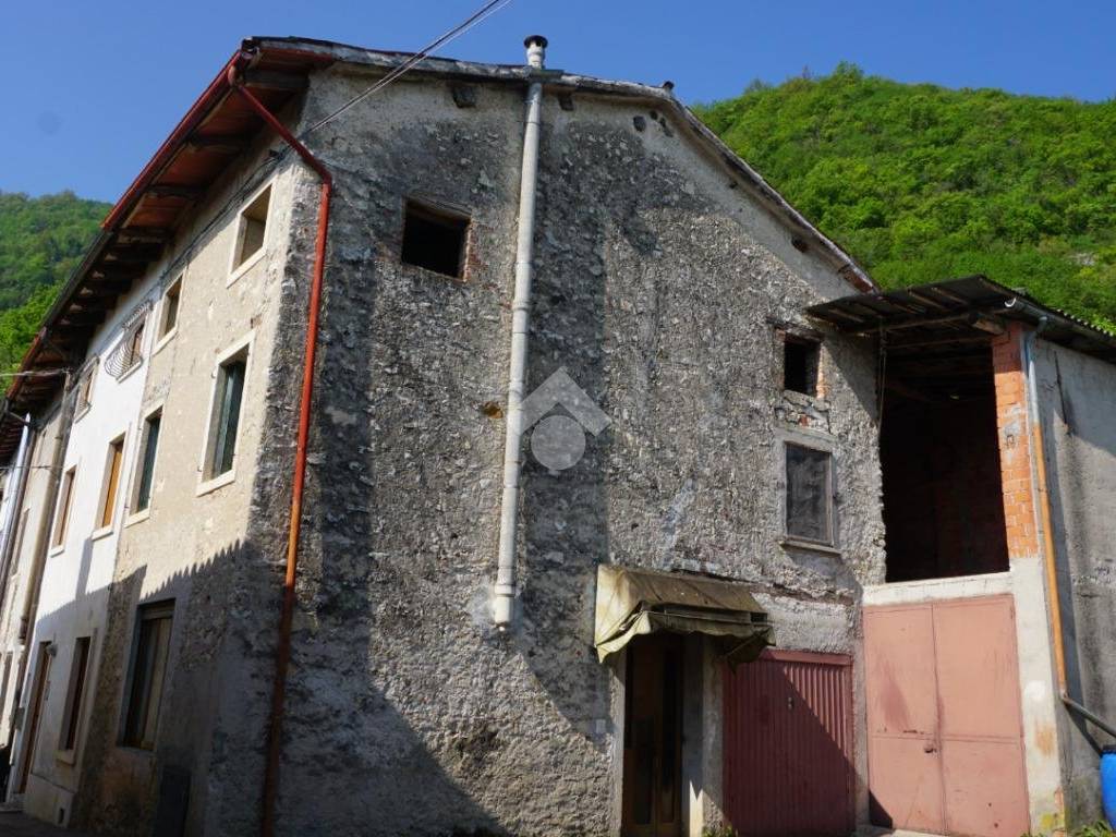 Casa colonica via marchiori beati, monte di malo