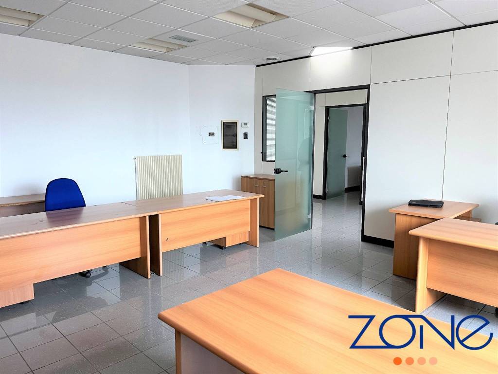 Ufficio - Studio via dei Da Prata, Treviso, rif. 103146208 - Immobiliare.it
