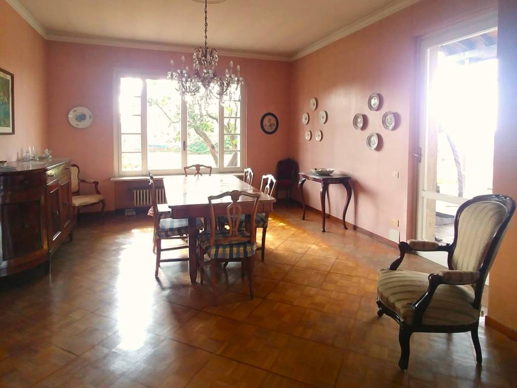 Sala pranzo