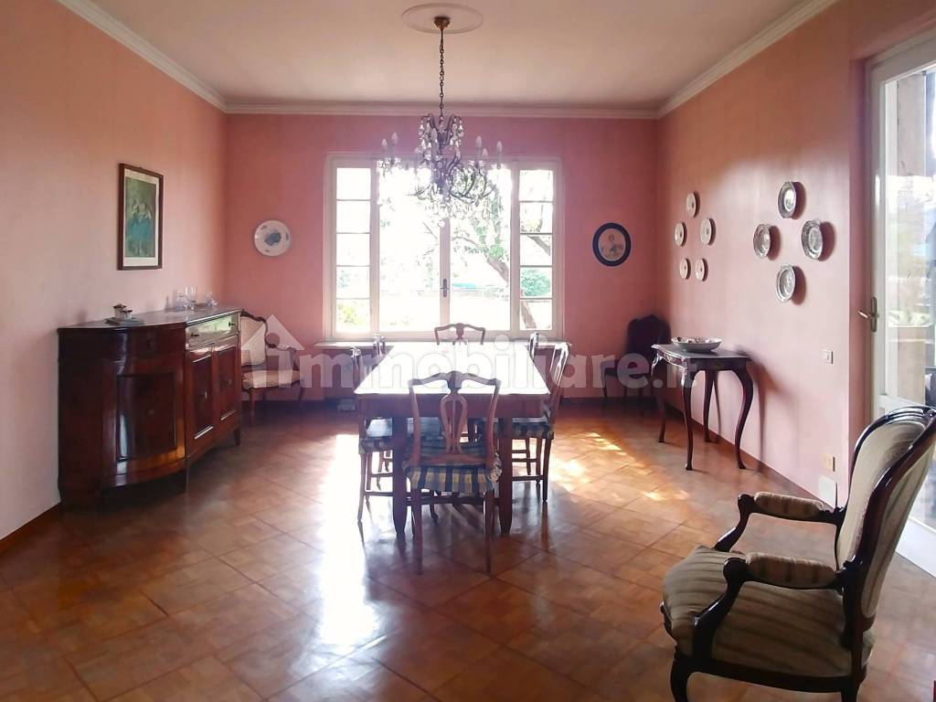 Sala pranzo