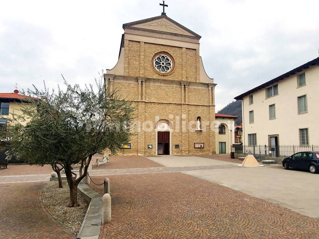 Chiesa Mozzo