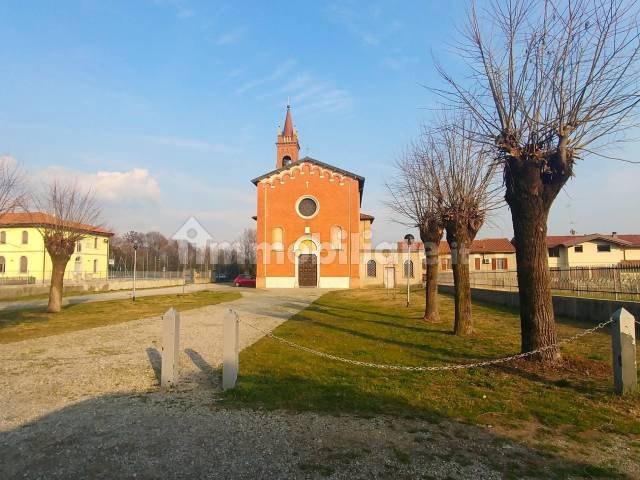 San Bartolomeo in Marne