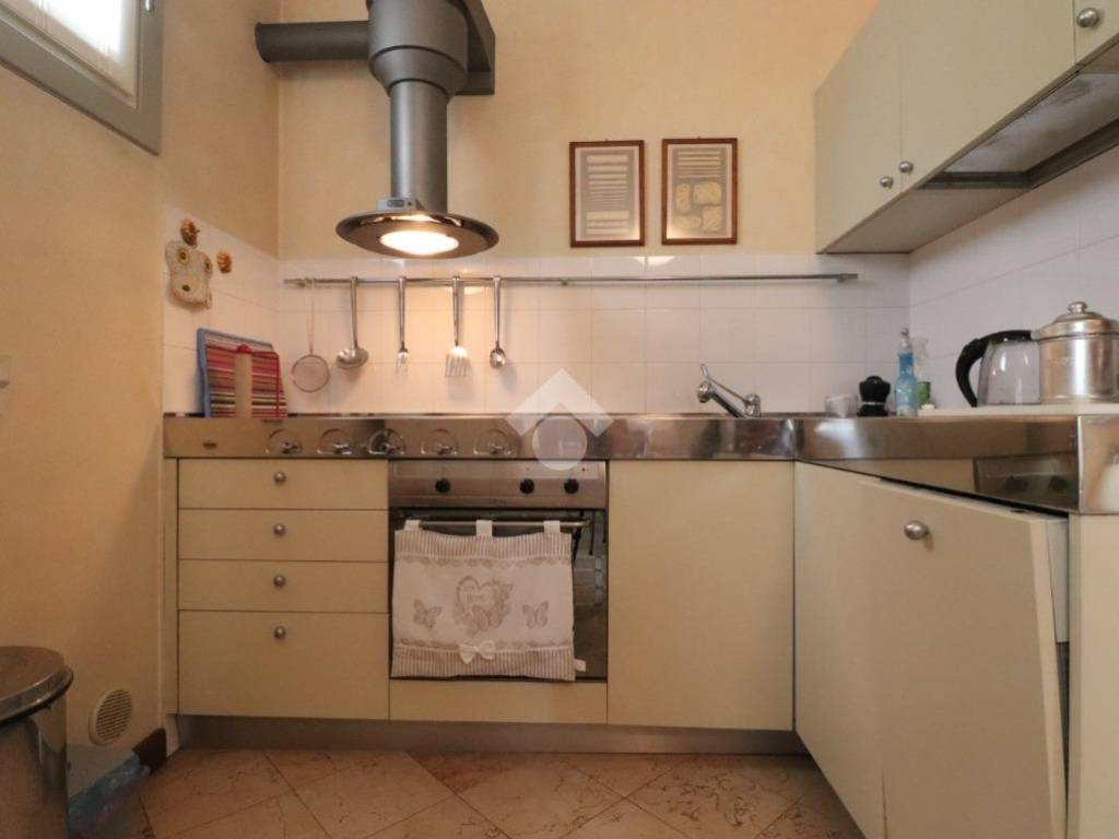 CUCINA ABITABILE