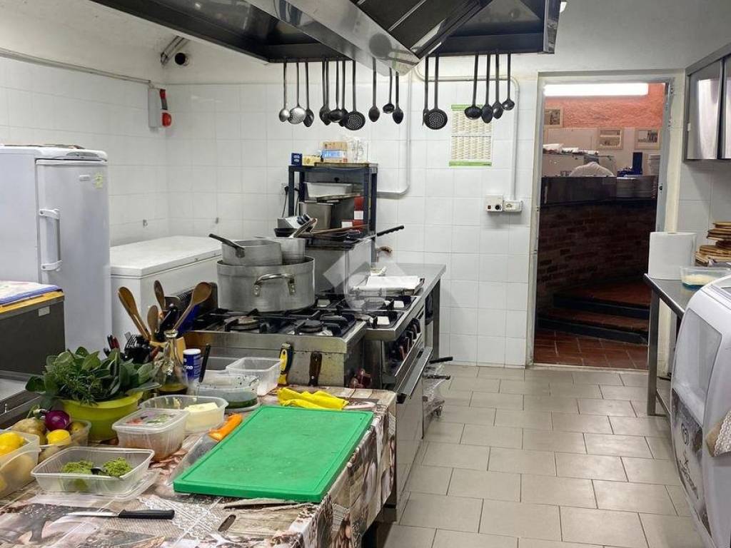 cucina