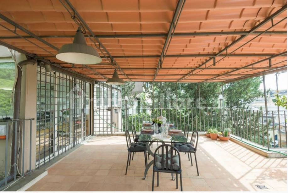 Attico - Mansarda - foto 5