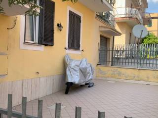 Case in vendita in Via San Giovanni Rotondo, Roma - Immobiliare.it