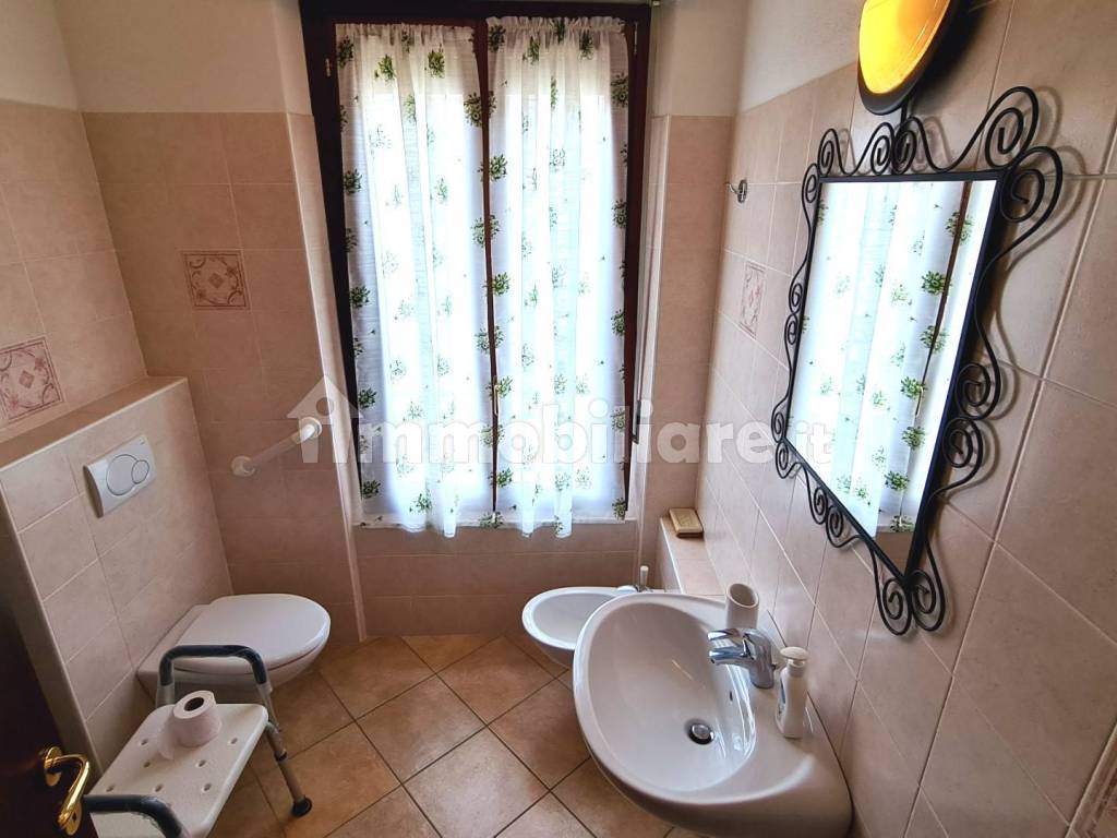 Bagno SO1805SM-LaBaitaCase