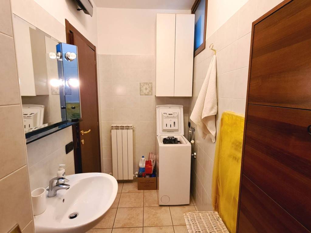 Dettaglio bagno di servizio SO1805SM-LaBaitaCase