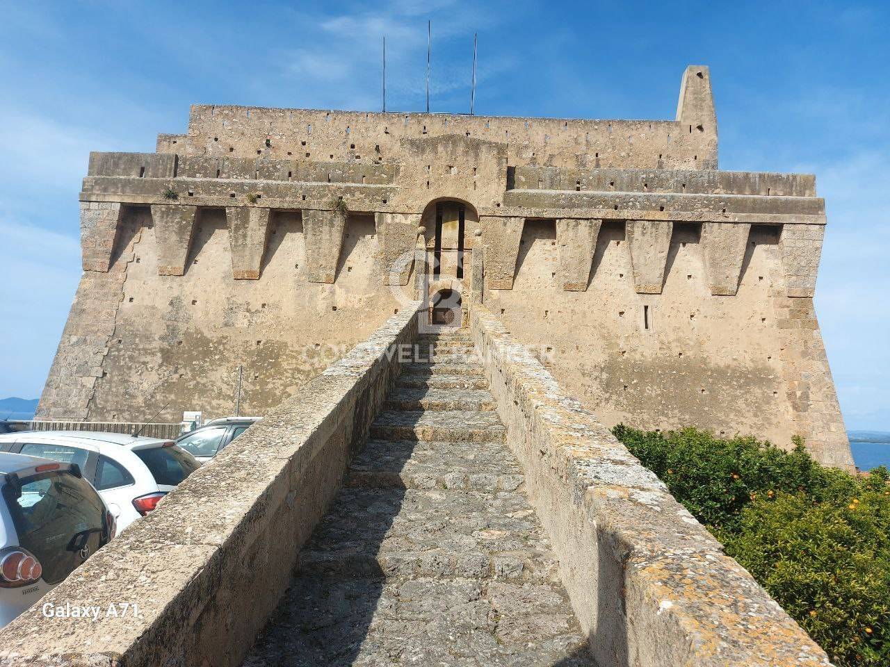 Bilocale via Del Forte 33, Porto Santo Stefano, Monte Argentario