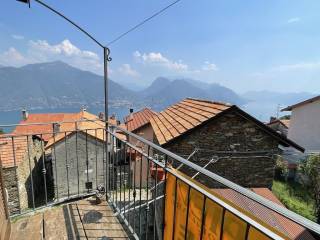 Lago Como San Siro Treccione Casa con Balcone rid-23