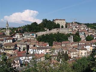 Castelletto D'Orba