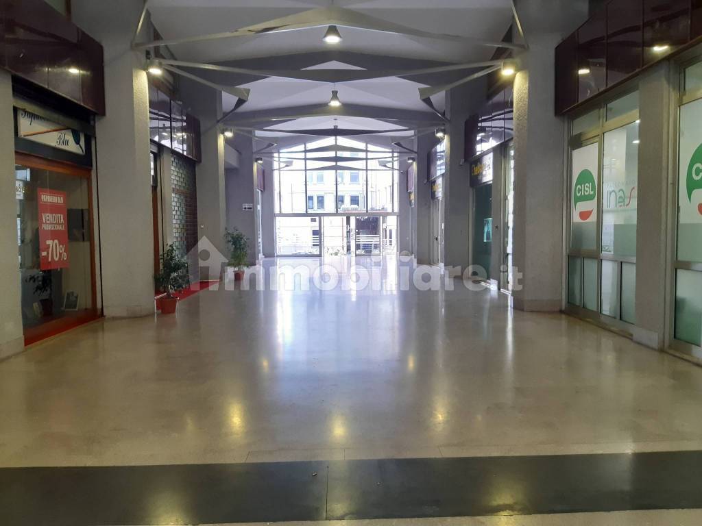 Galleria Mancuso