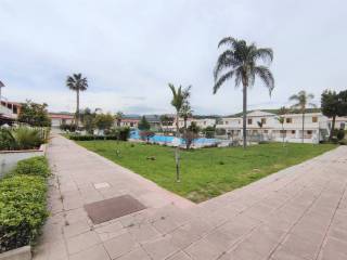 Piscina condominiale