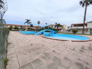 Piscina condominiale