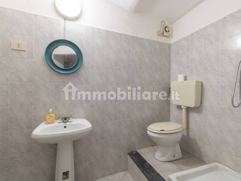 BAGNO