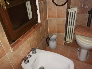 BAGNO PRIVATO CAMERA 1